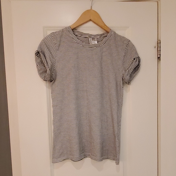 Striped TShirt - Picture 1 of 1